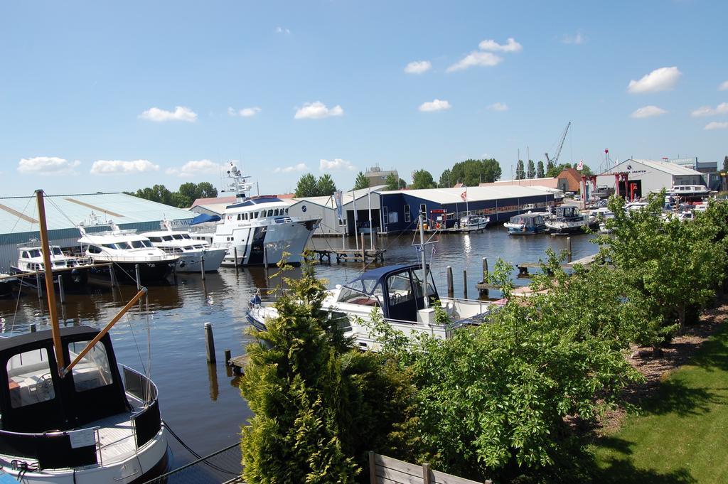 Buitenplaats T Ges Sneek Quarto foto